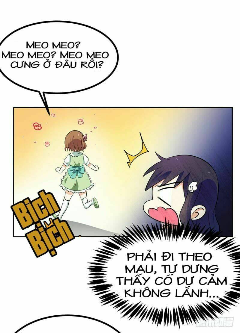 chinh phục bạn trai sao chổi chapter 4 52