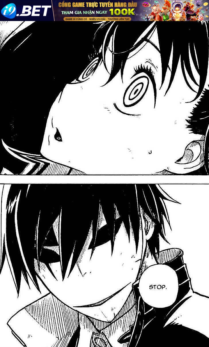 darker than black chapter 11 20