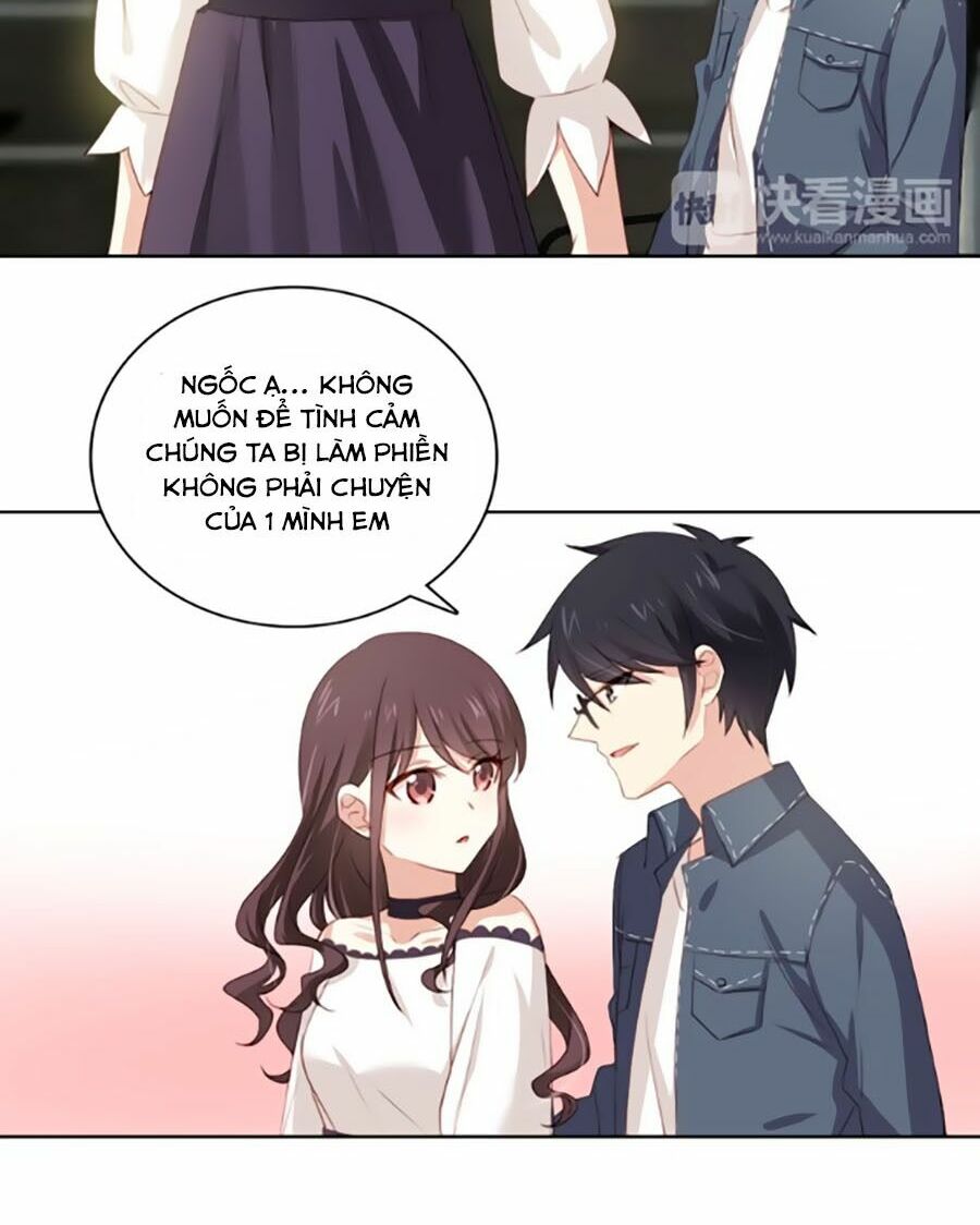 tình yêu là thế phần 2 chapter 24 21