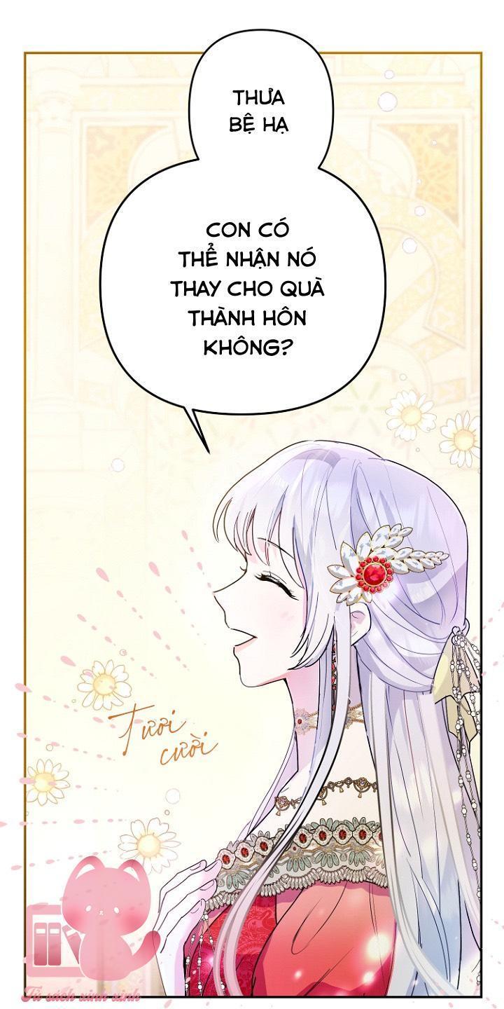 bỏ quách chồng con đi, tiền bạc mới là tất cả chapter 18 43