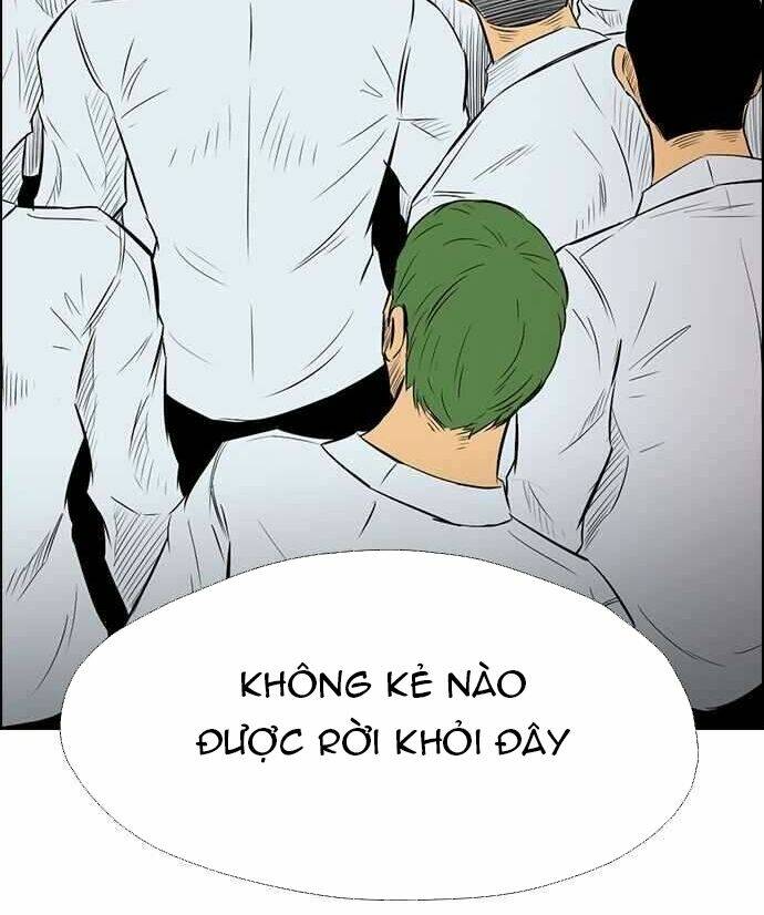 kẻ hồi sinh chapter 142 141