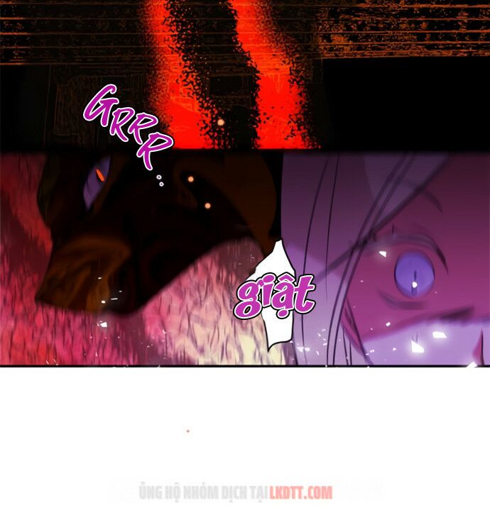 tôi đang nuôi dưỡng một con quái thú chapter 18 45