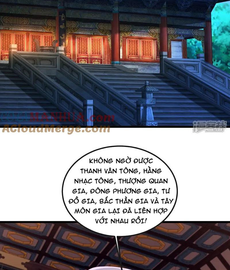 tiên võ đế tôn chapter 512 6