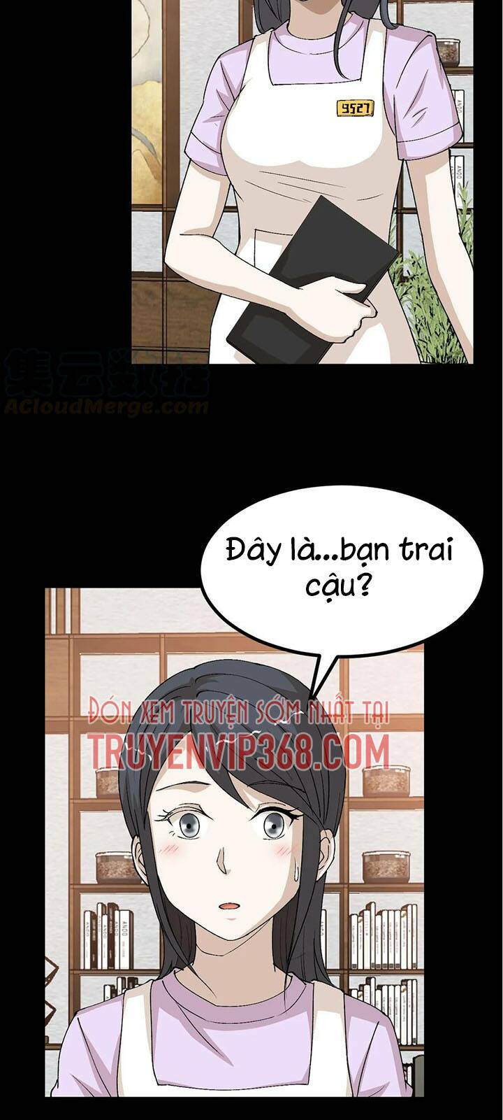 đai ca trở lại tuổi 16 chapter 121 26