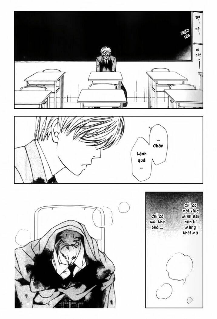 neko neko honey chapter 2 18