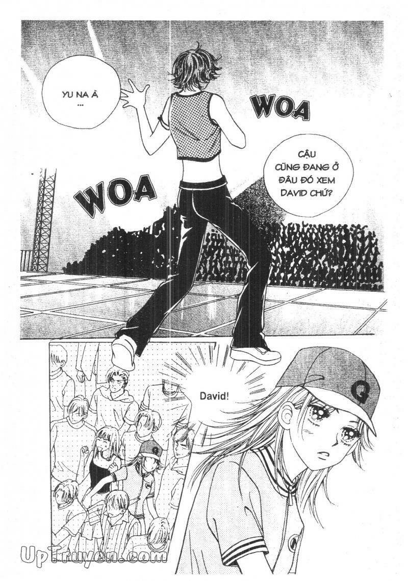 nụ hôn chàng trai chapter 7 40