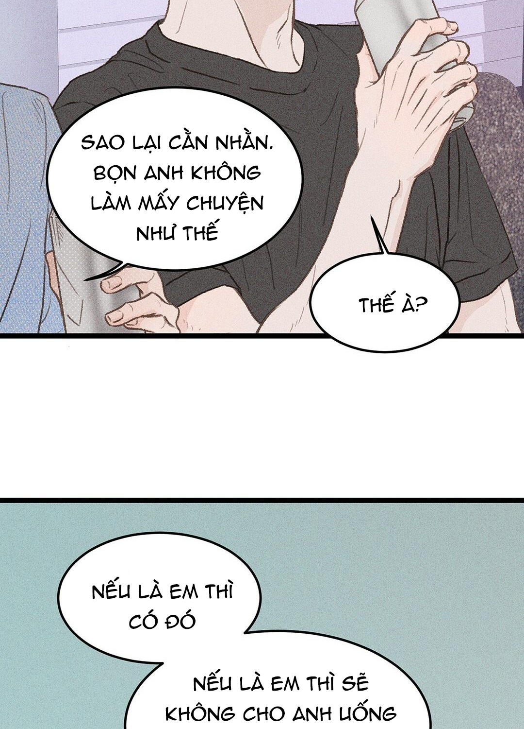 vùng cấm tình yêu của beta chapter 34 62