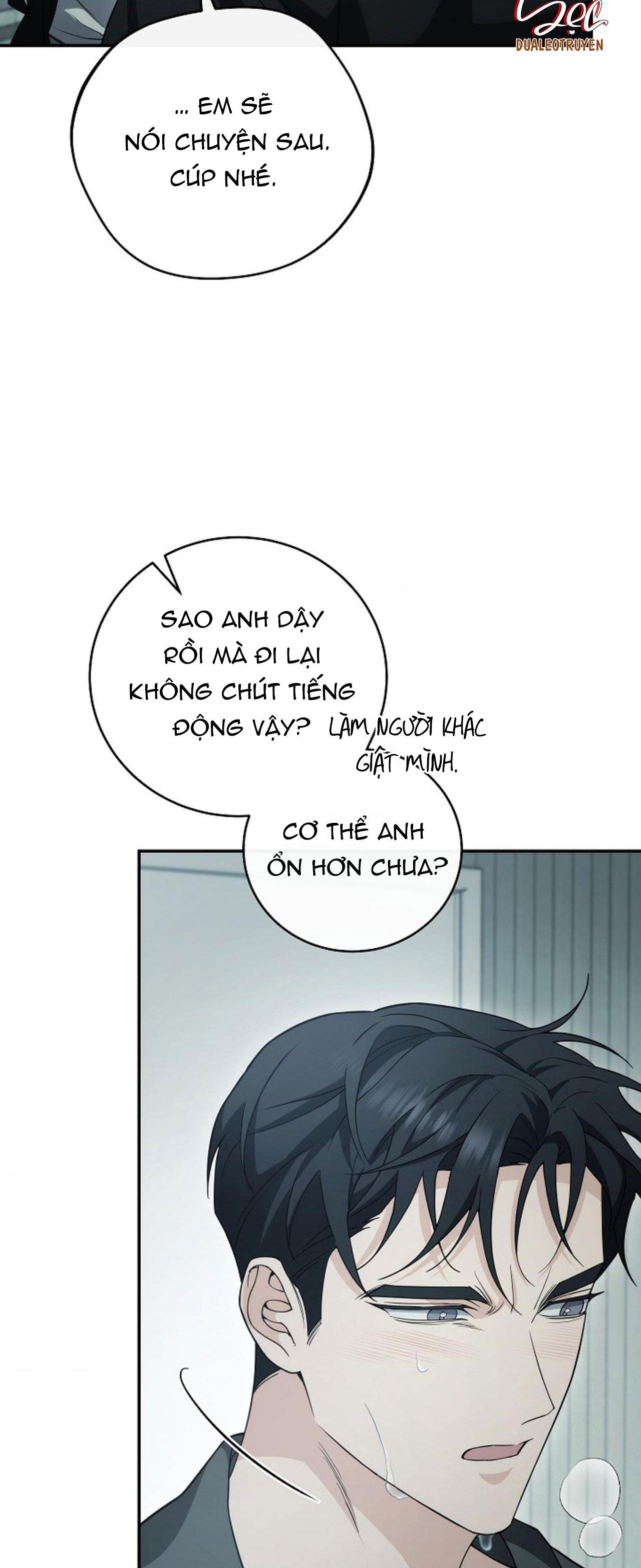 (abo)mối quan hệ không hoàn chỉnh chapter 20 69