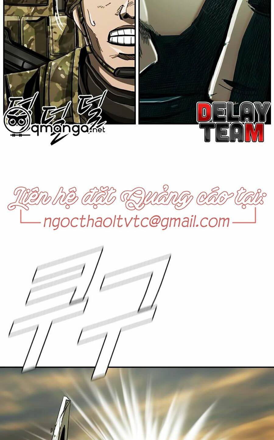 thợ săn đầu tiên chapter 67 12