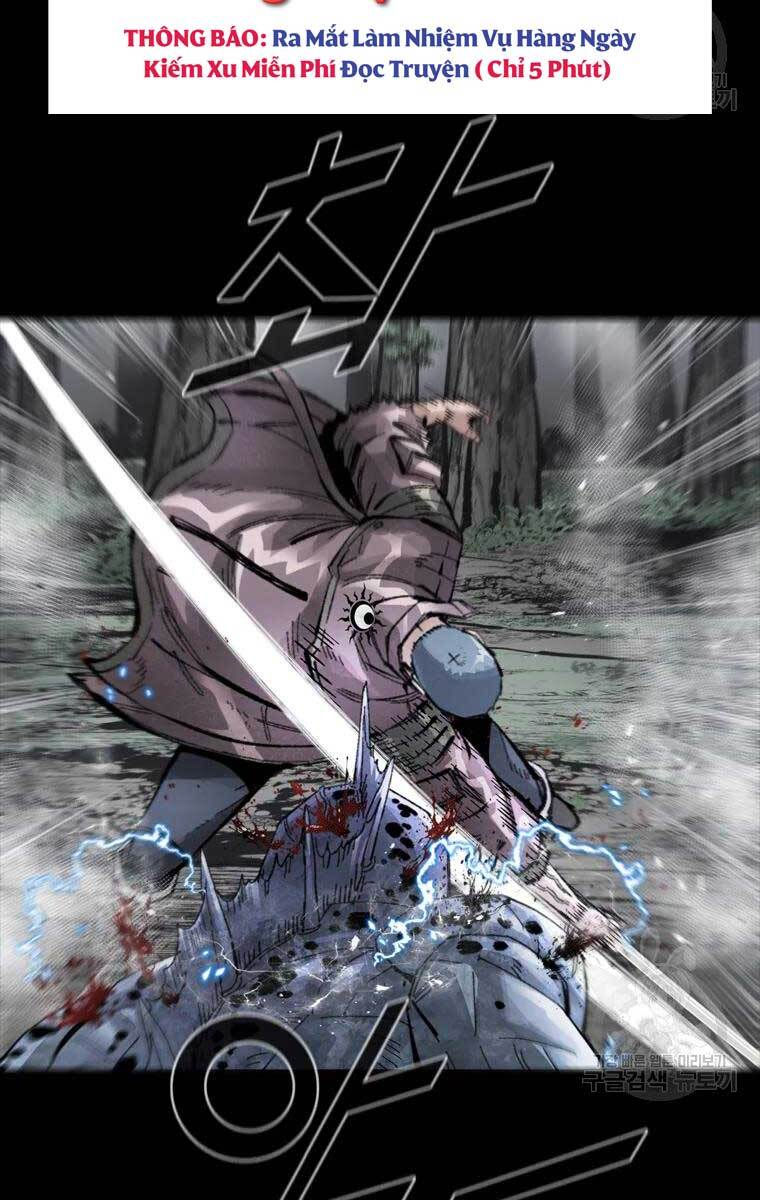 mật mã mê cung chapter 40 47