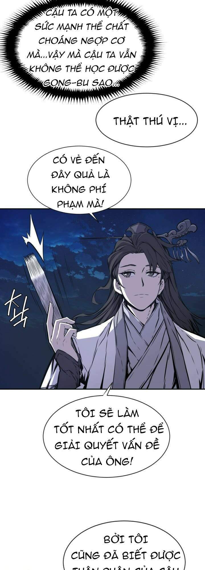 kim giáp đồ long chapter 13 25