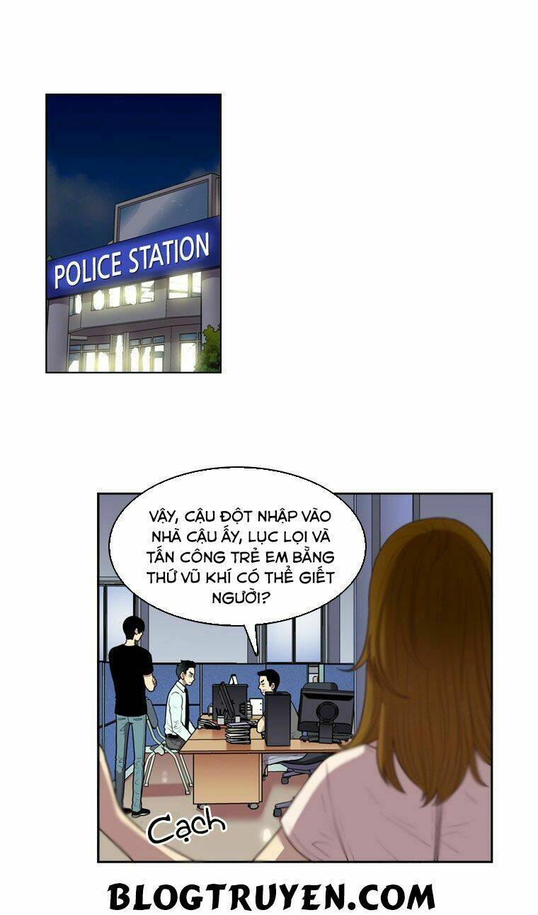 my shining world chapter 32 3