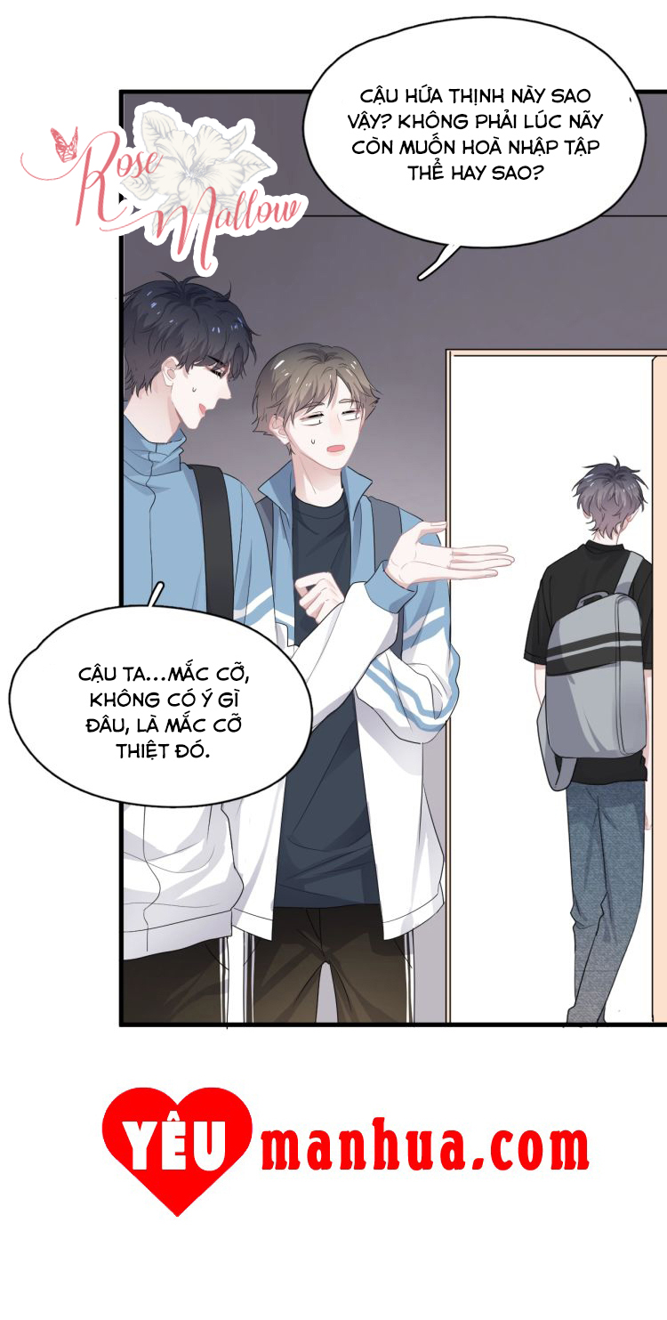 đề này vượt quá sức rồi chapter 14 23