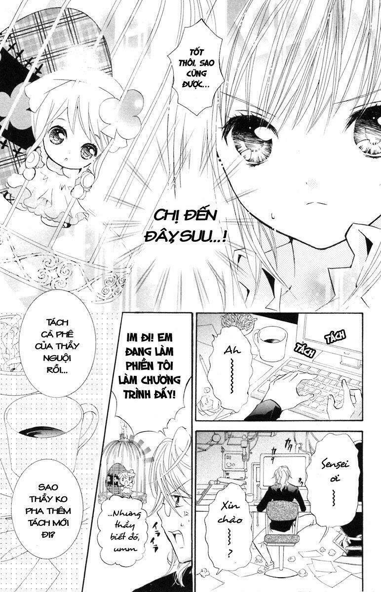 shugo chara chapter 12 26