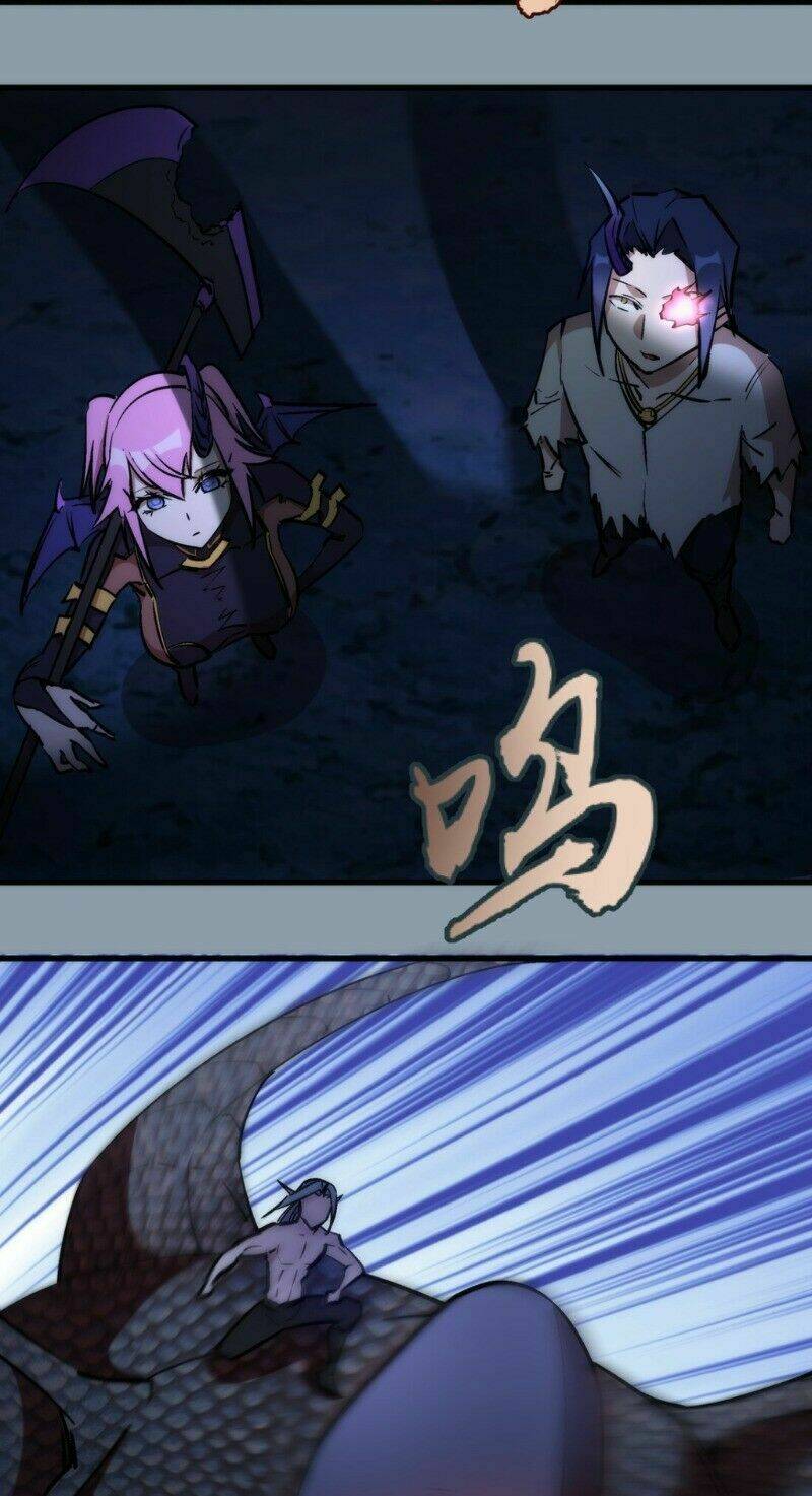 ta không phải đại ma vương chapter 27 42