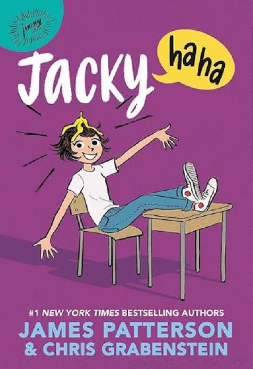 Jacky Ha-Ha