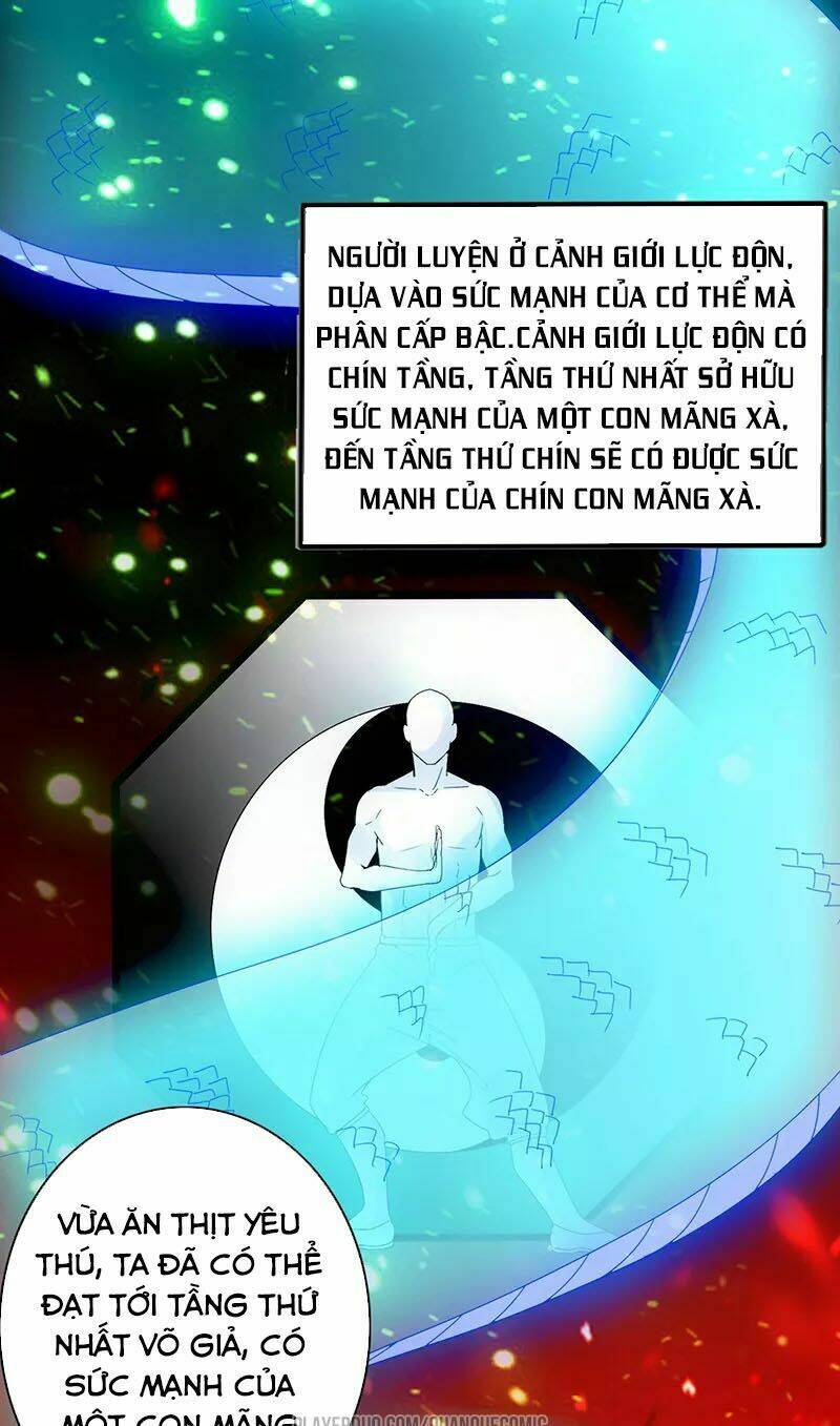 cuồng bạo nghịch tập chapter 2 24