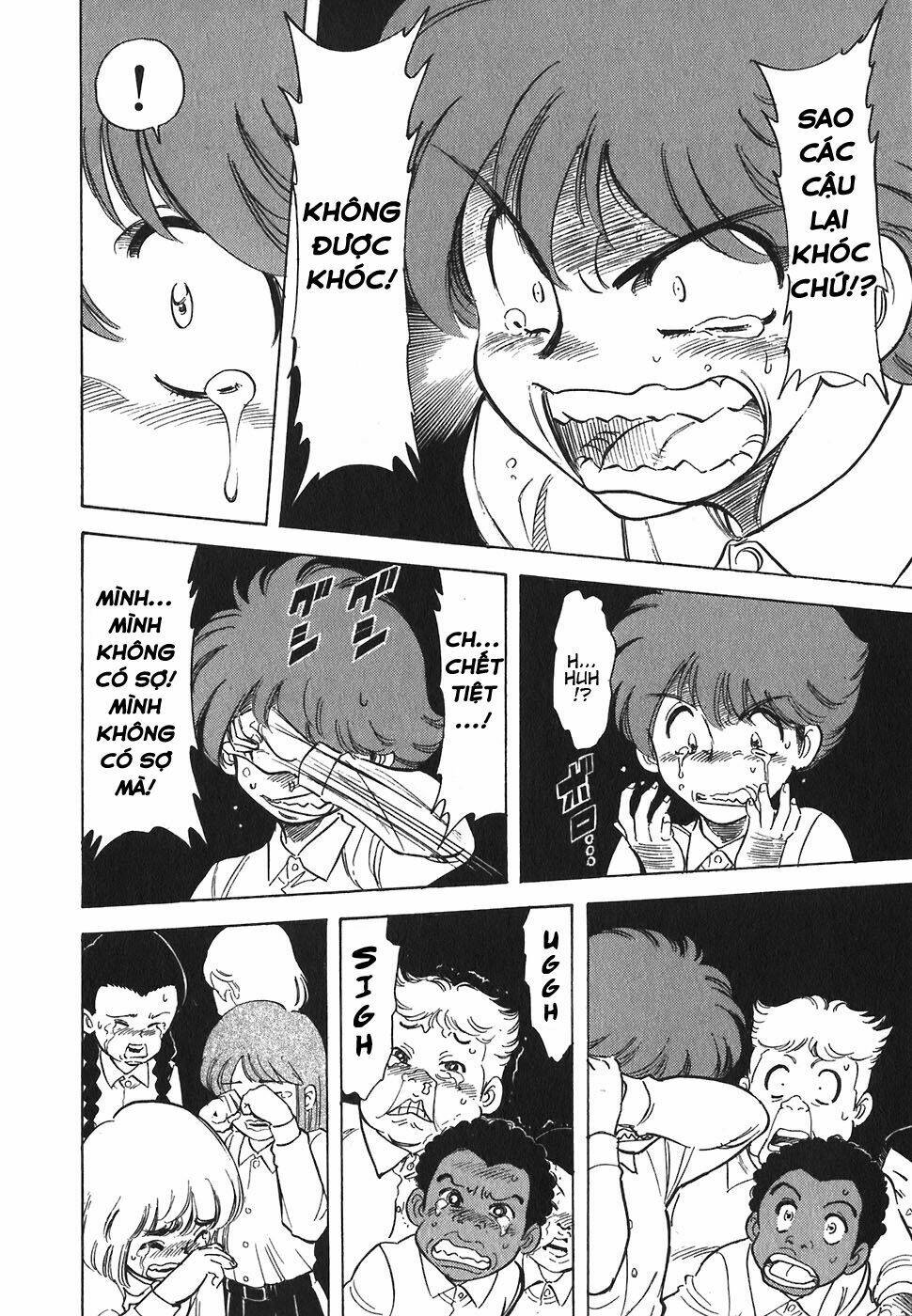 red living on the edge - người da đỏ lang thang chapter 125 18