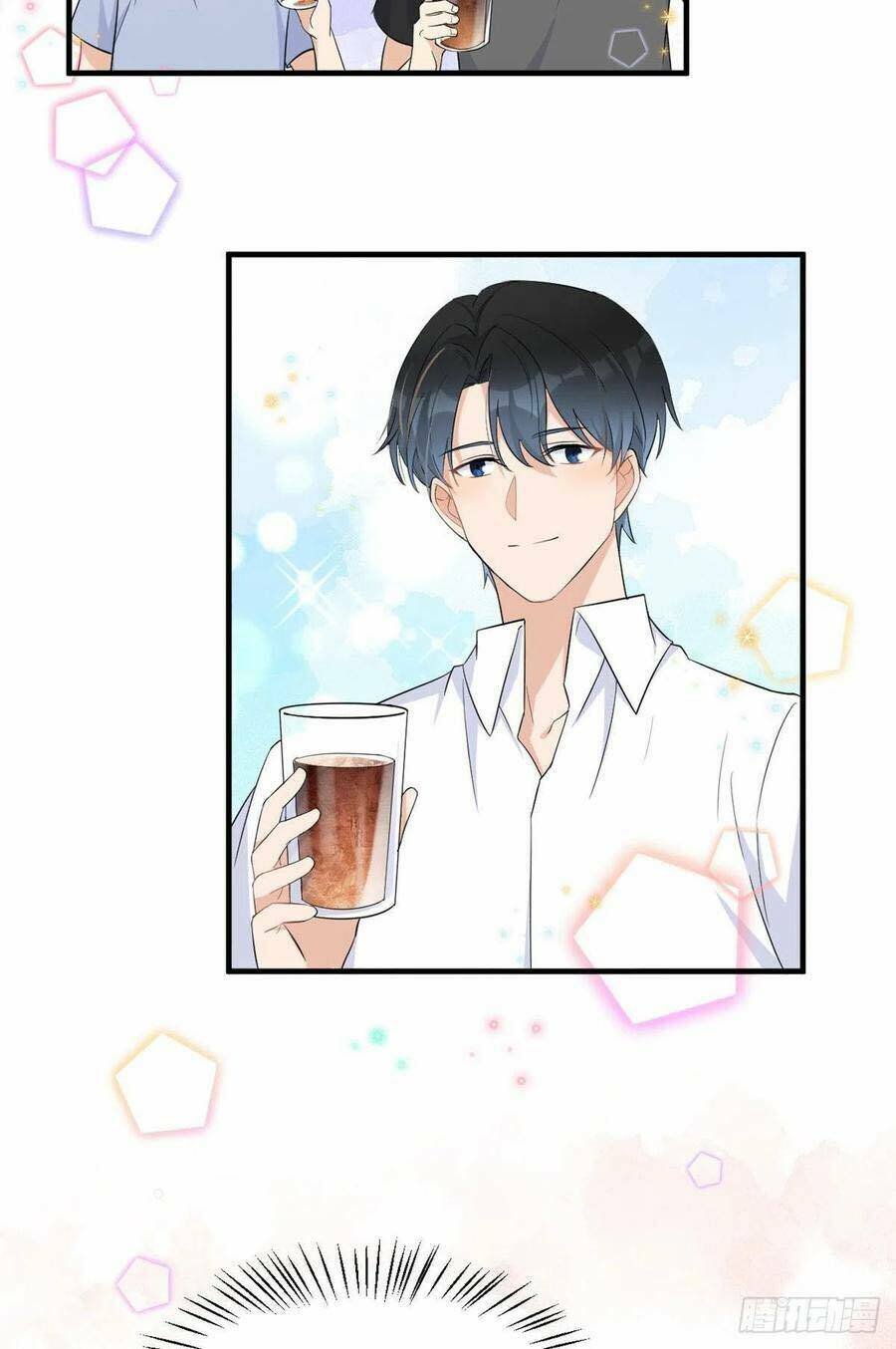 vẫn cứ nhớ em, nhớ em chapter 95 32