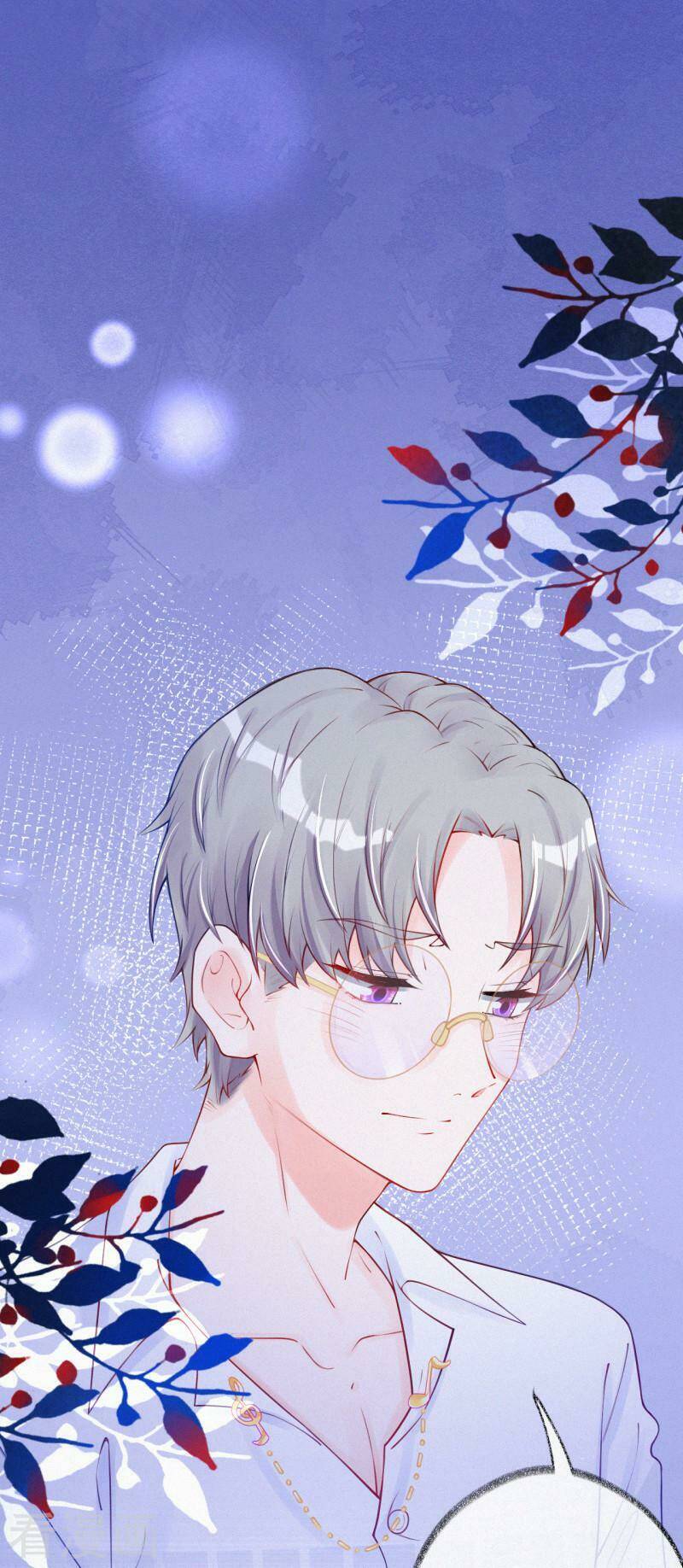 mami đột kích, thiên tài manh bảo khốc daddy chapter 33 21