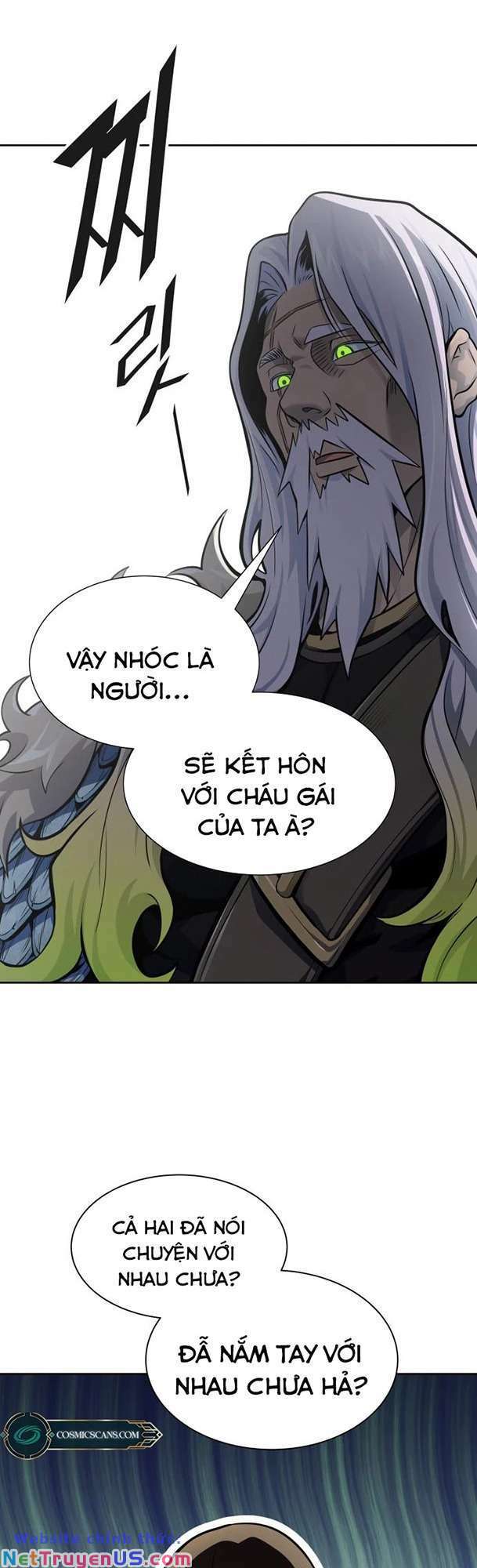 cuộc chiến trong tòa tháp chapter 590 57