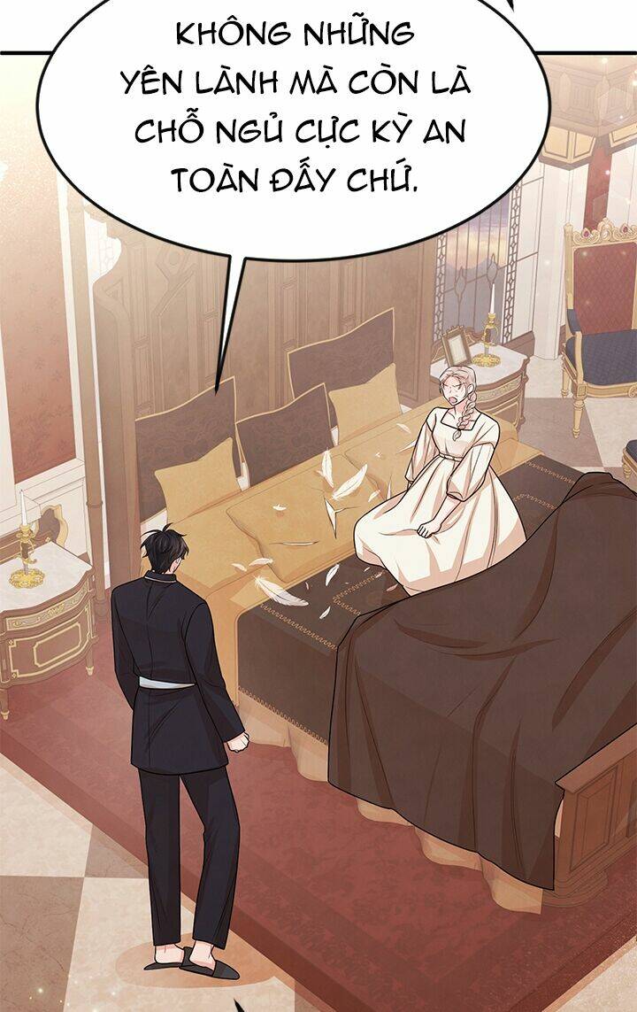 tiểu thư scarlet, em không muốn trả thù sao? chapter 34 61