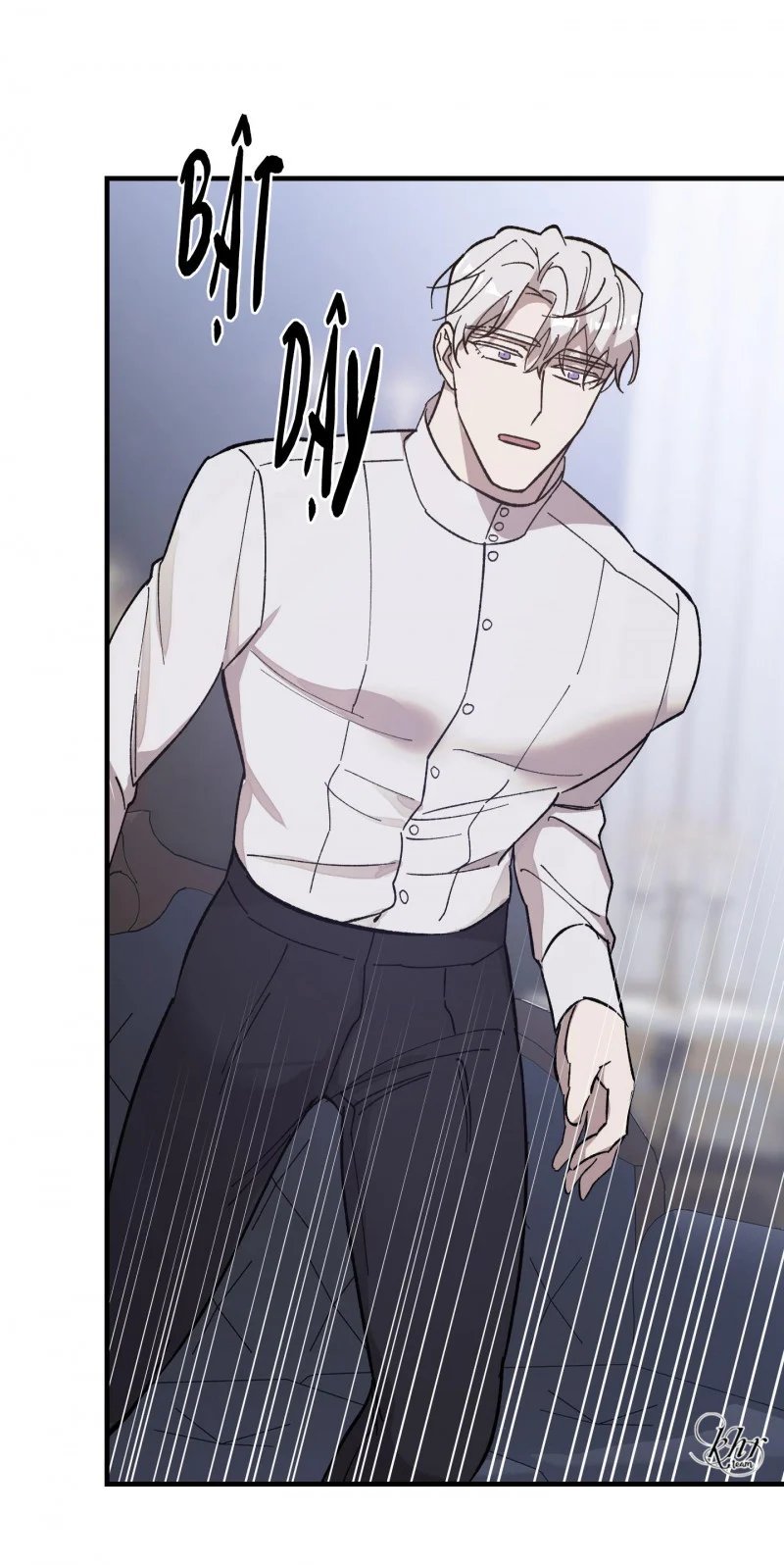 đóa hoa của mặt trời chapter 9.5 28