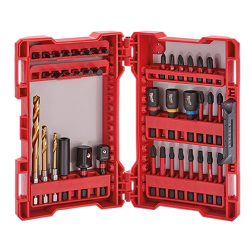 Bộ mũi khoan và vặn vít đa năng 40 pcs