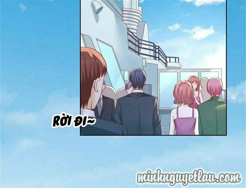 liệt ái tri hạ: series mật đào tiểu tình nhân chapter 215 5