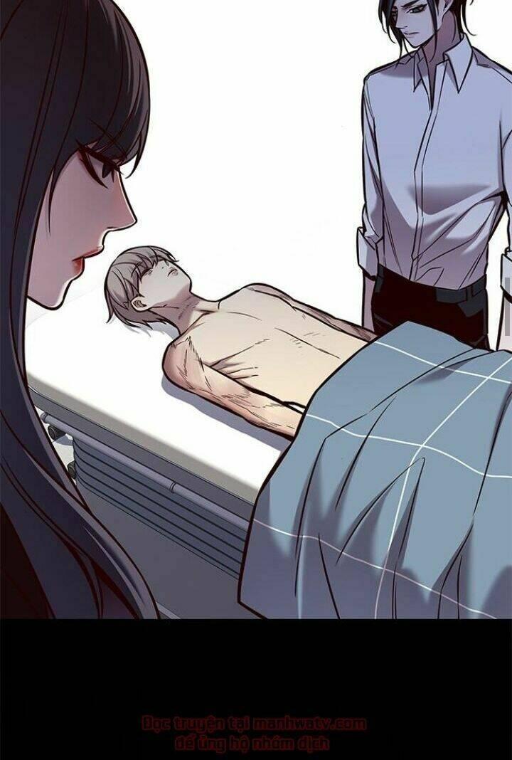 biến thân thành mèo chapter 129 23