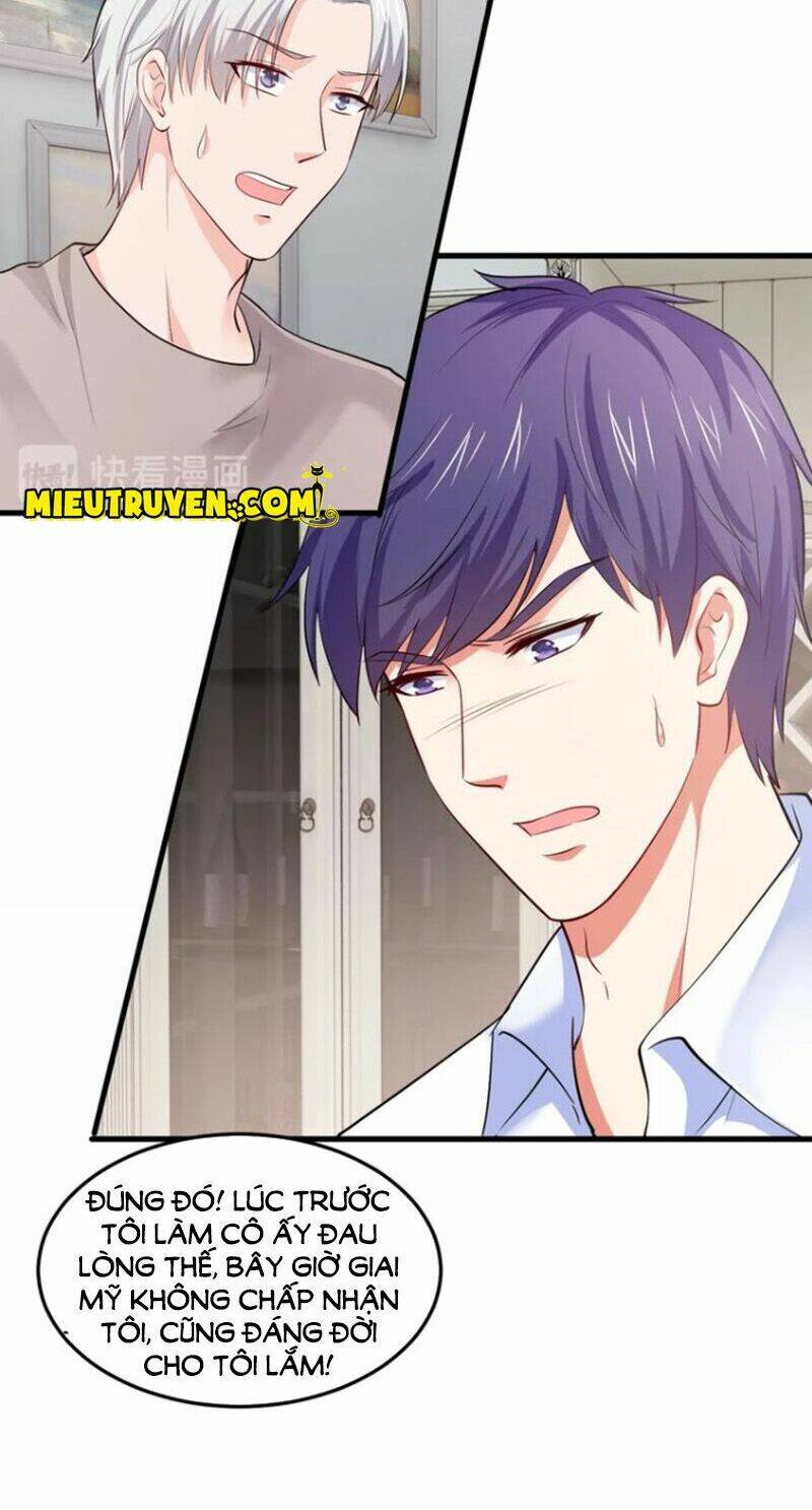 thú cưng độc quyền của boss chapter 91 13