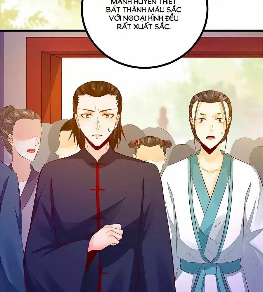 thần y khí nữ: ngự thú cuồng phi của quỷ đế chapter 56 9