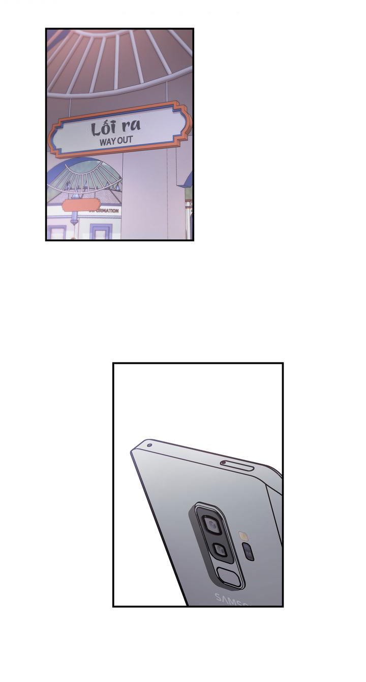 khoảng thời gian chúng ta đã bỏ lỡ chapter 57.2 5