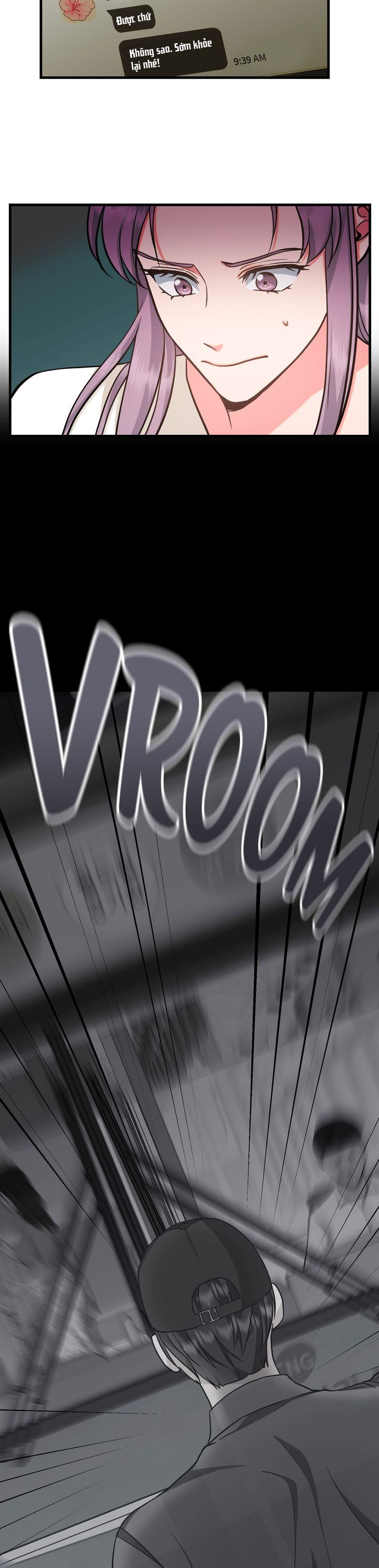 ngày mai chapter 77 6