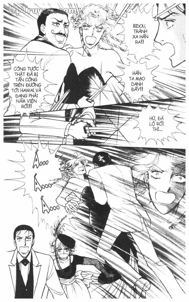 câu lạc bộ con nhà giàu chapter 2 41