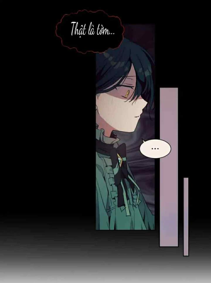 a witch’s hopeless wish chapter 3 27