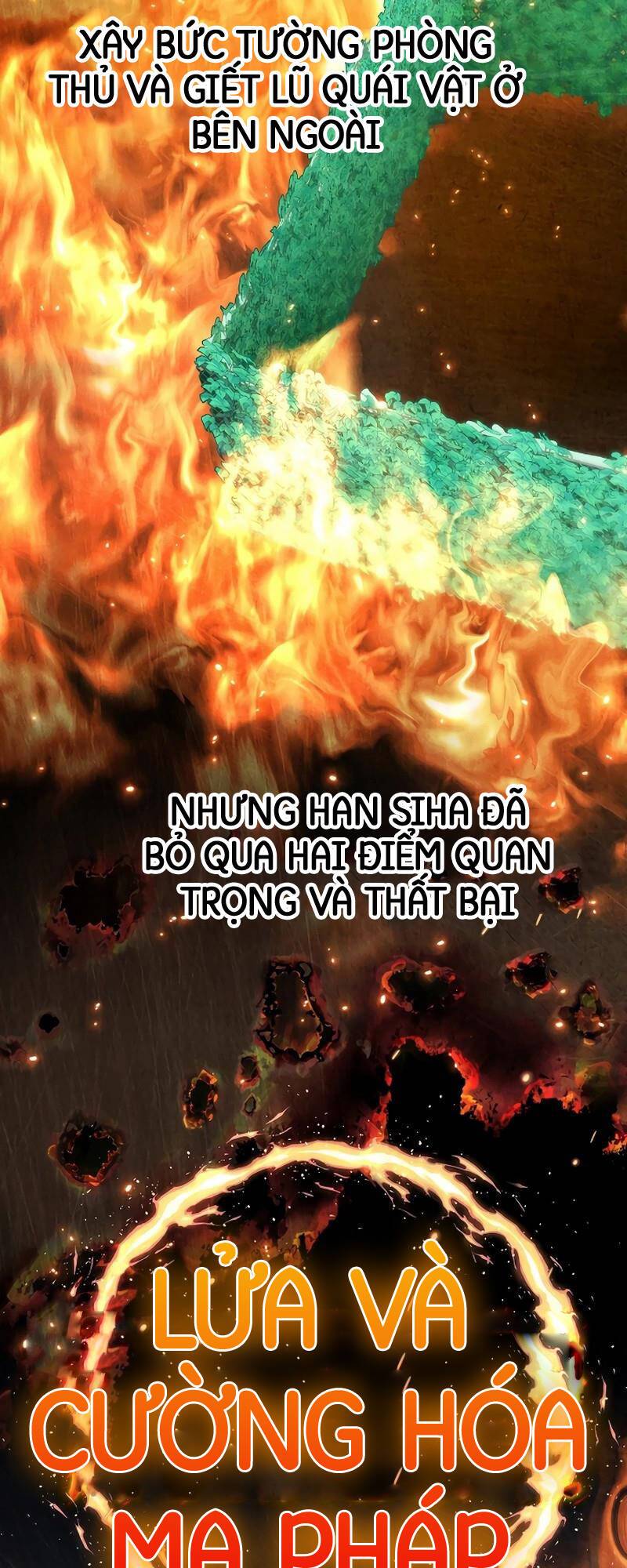 thuần thú sư thiên tài của học viện chapter 6 40