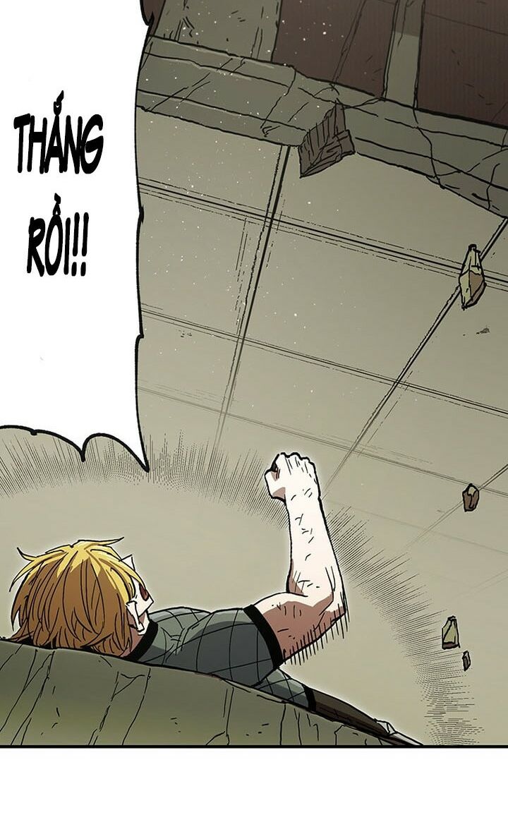 người chơi lỗi chapter 34 81