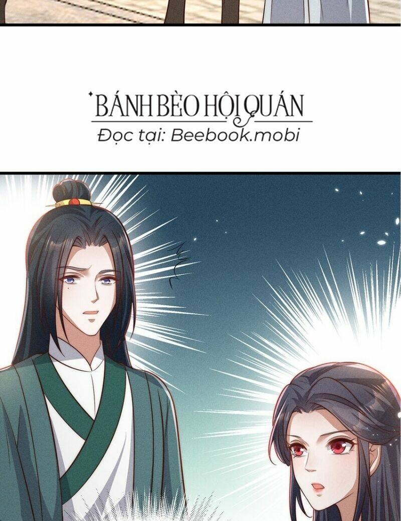 tái sinh trở lại : ta trở thành độc y thái tử phi chapter 48 39