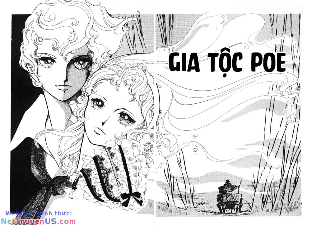 poe no ichizoku - gia tộc poe chapter 4 4