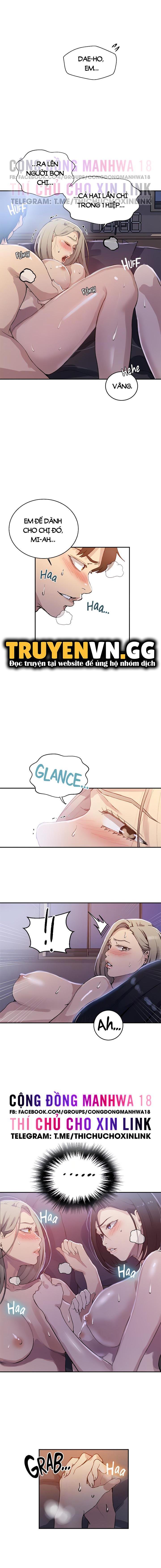 lớp học gia đình – secret class chapter 172 1