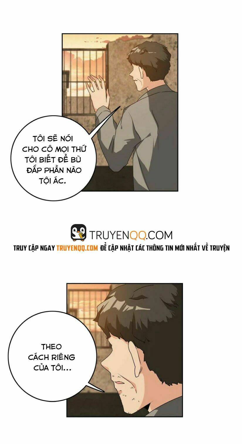 khốn ái tù lung chapter 29 11