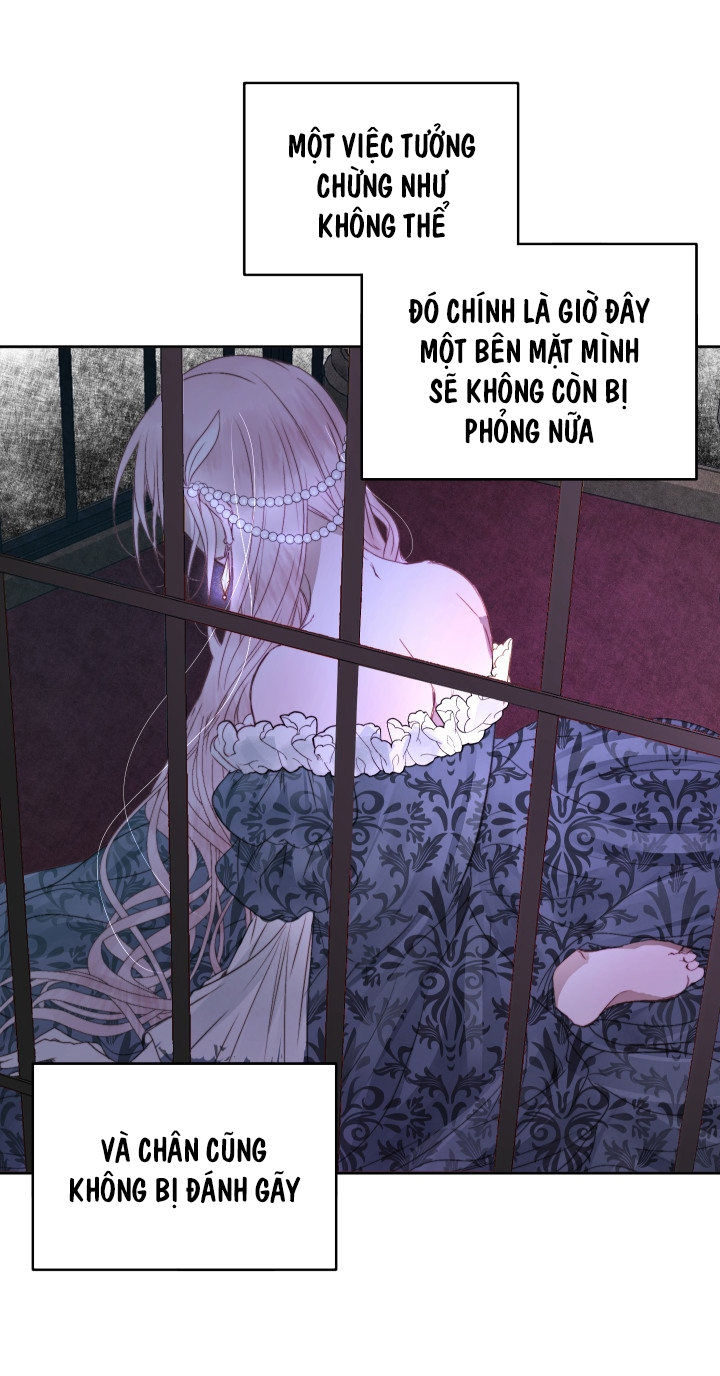 trở thành cô vợ khế ước của nhân vật phản diện chapter 3 40