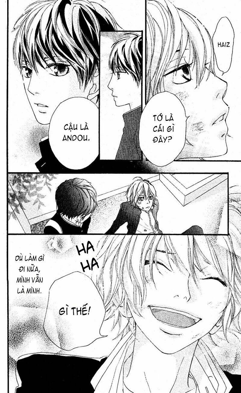 tình yêu học trò chapter 19 29