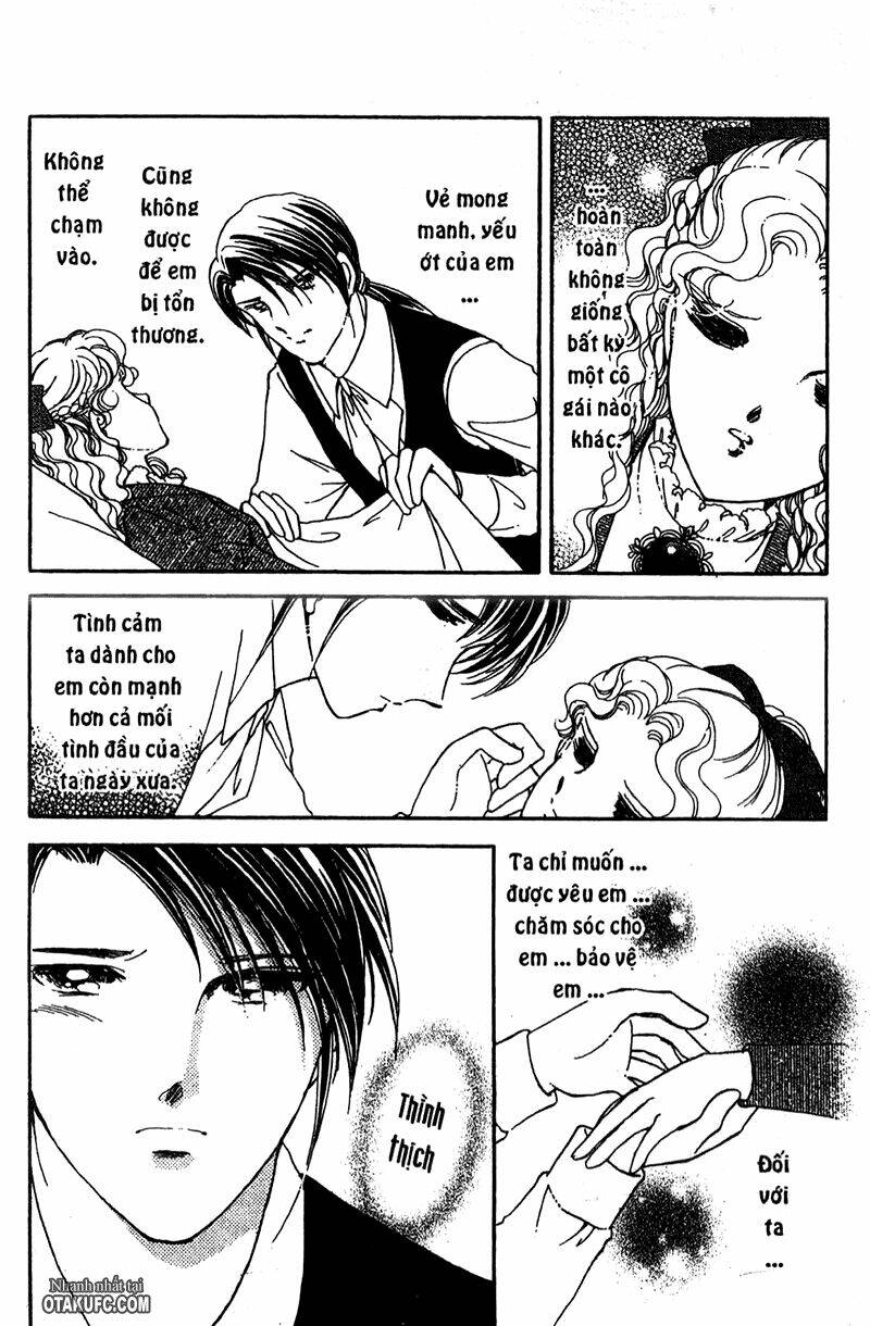 khúc tình ca ban mai - akatsuki no aria chapter 46 8