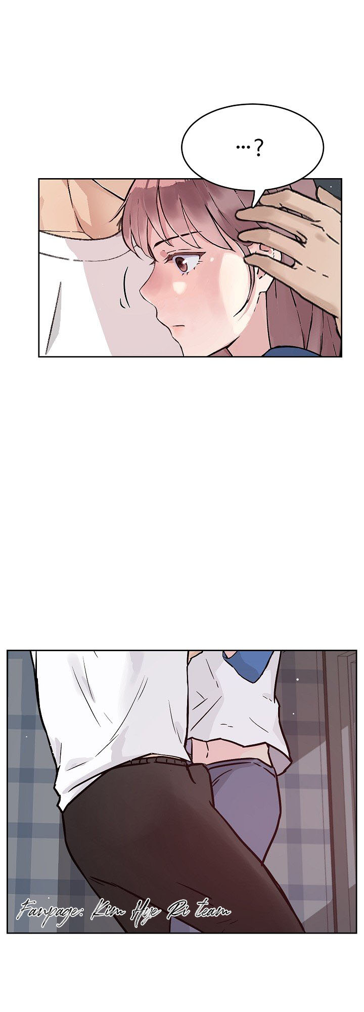 [18+] công tư phân minh chapter 34 35