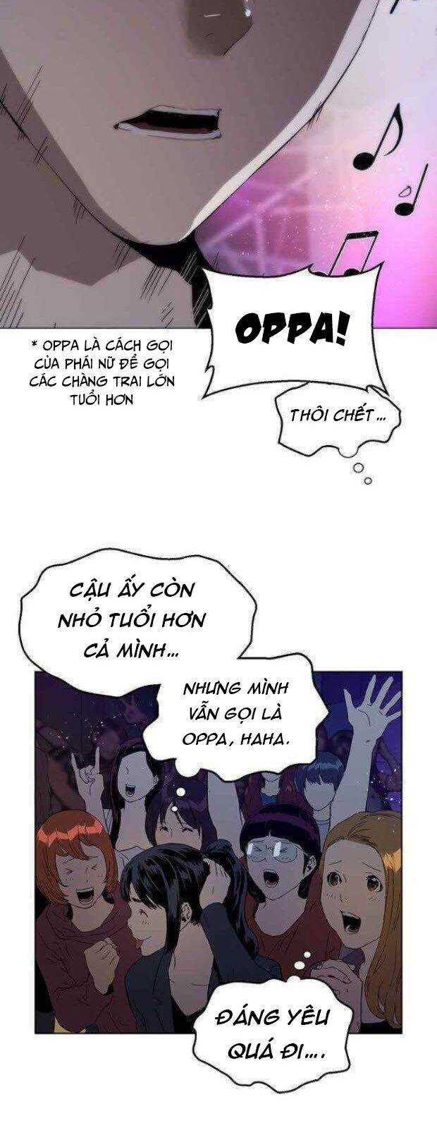 anh hùng yếu chapter 140 2