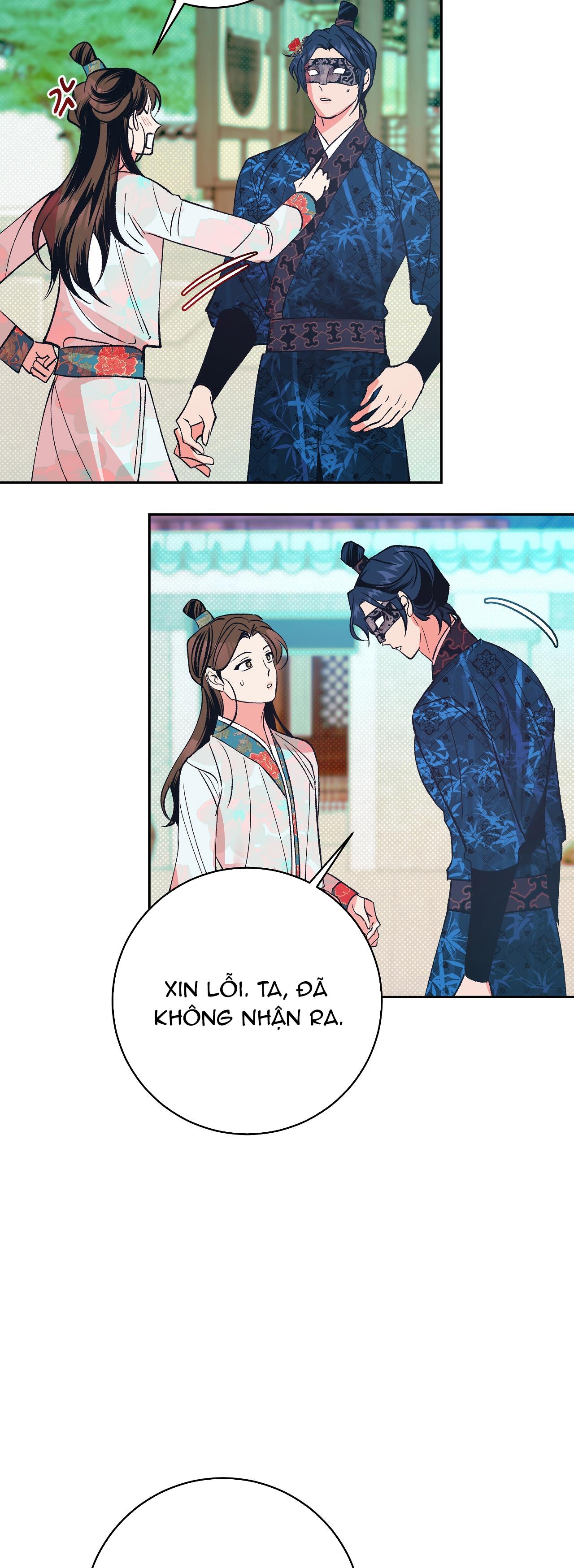 hương mộc chapter 10 32