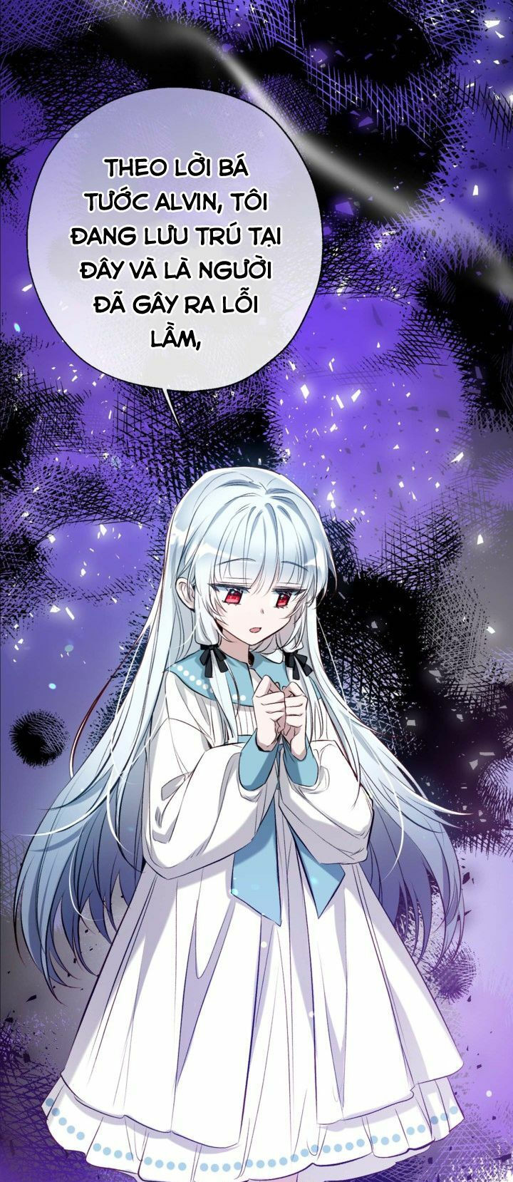 chúng ta có thể trở thành gia đình được không? chapter 47 36