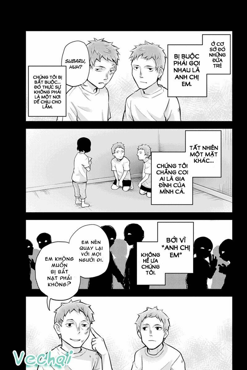 ana satsujin chapter 119 6